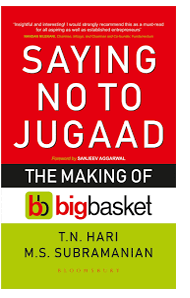 Saying No to Jugaad